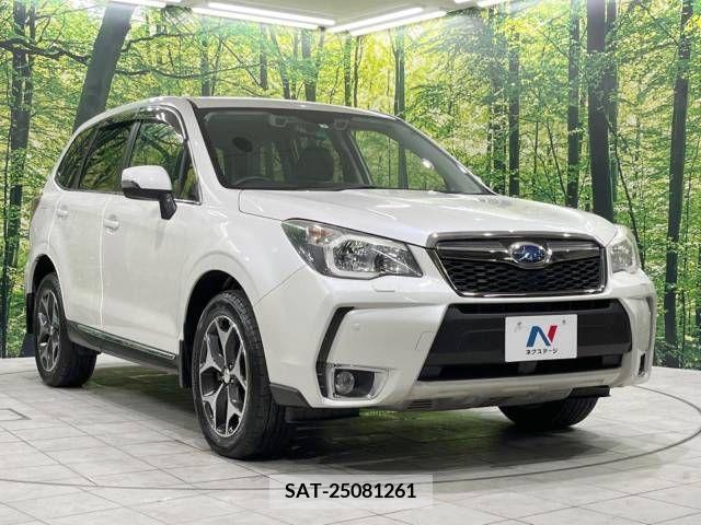 Subaru FORESTER 2013-01 315973-16