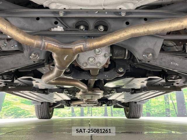 Subaru FORESTER 2013-01 315973-19