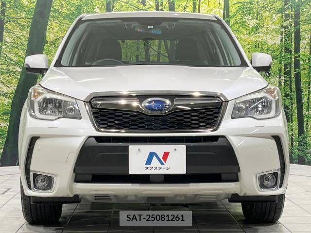 Subaru FORESTER 2013-01 315973-14