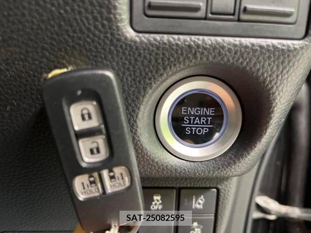 Honda N BOX CUSTOM 2019-07 279300-8