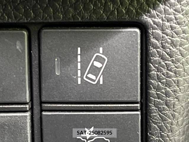 Honda N BOX CUSTOM 2019-07 279300-5