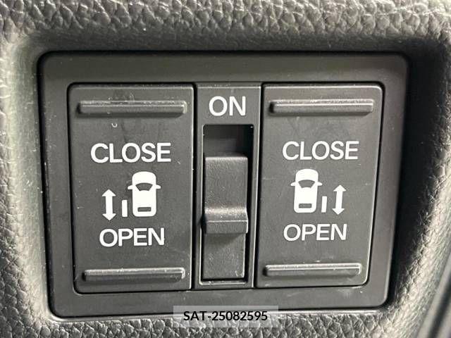 Honda N BOX CUSTOM 2019-07 279300-4
