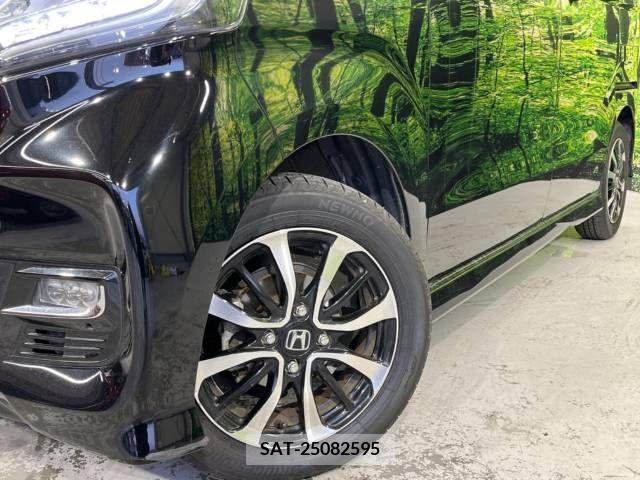 Honda N BOX CUSTOM 2019-07 279300-16