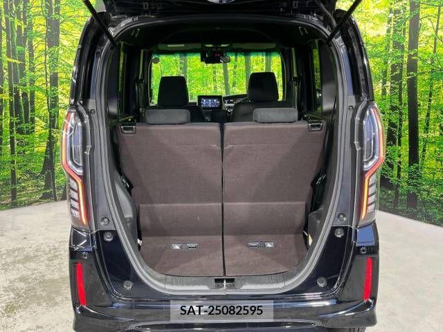Honda N BOX CUSTOM 2019-07 279300-13