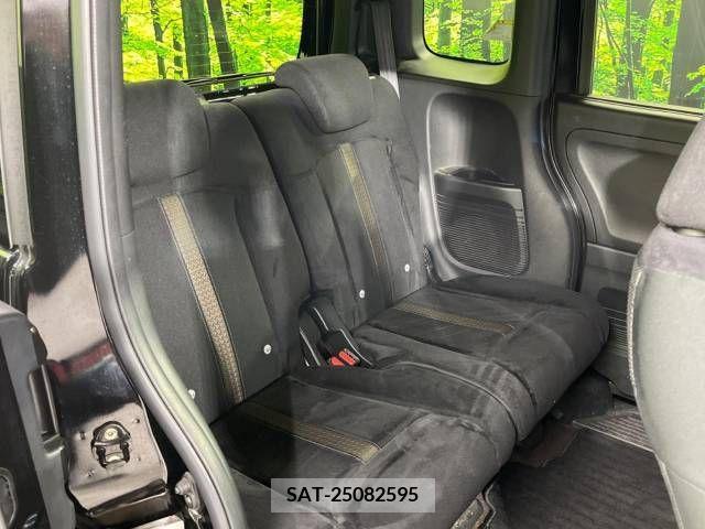 Honda N BOX CUSTOM 2019-07 279300-12