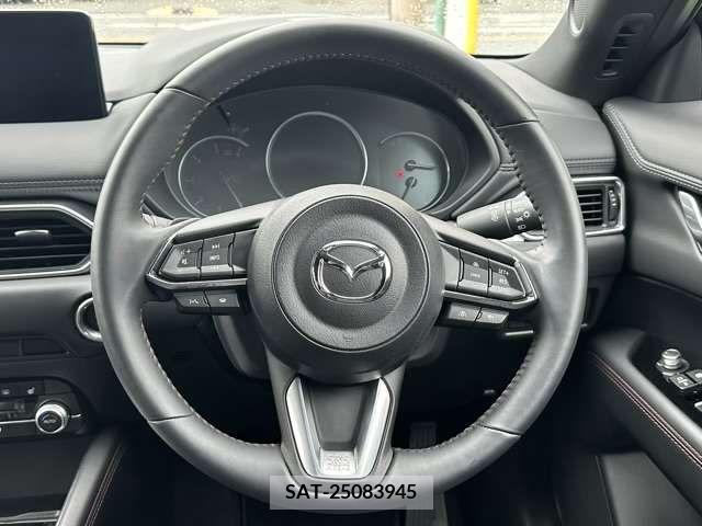 Mazda CX-5 2023-04 265690-9
