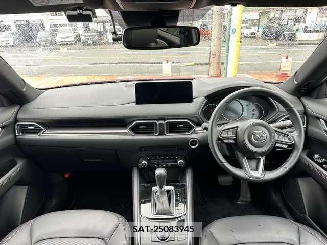 Mazda CX-5 2023-04 265690-7