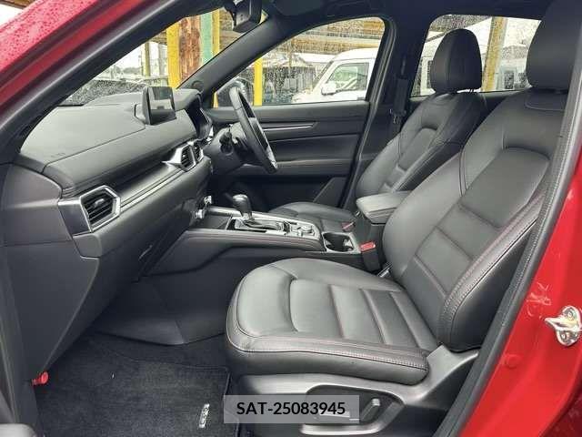 Mazda CX-5 2023-04 265690-3