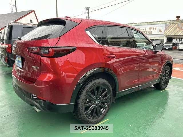 Mazda CX-5 2023-04 265690-17
