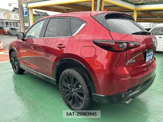 Mazda CX-5 2023-04 265690-1