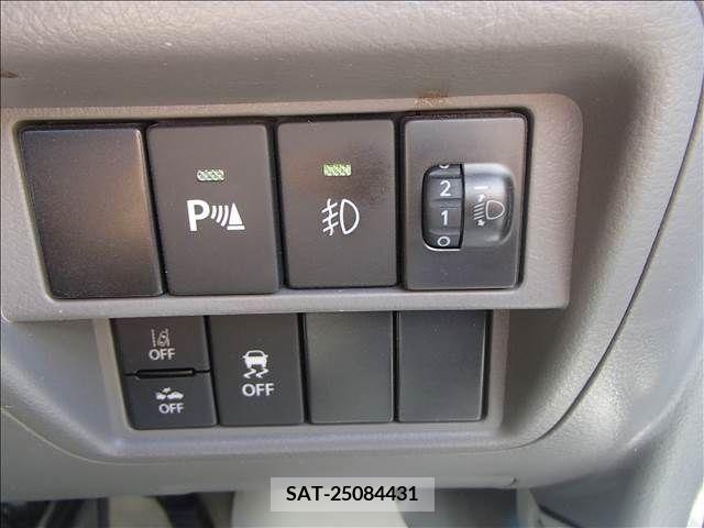 Suzuki EVERY 2021-09 359935-14