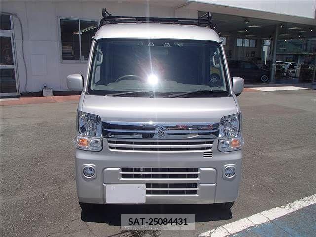 Suzuki EVERY 2021-09 359935-3