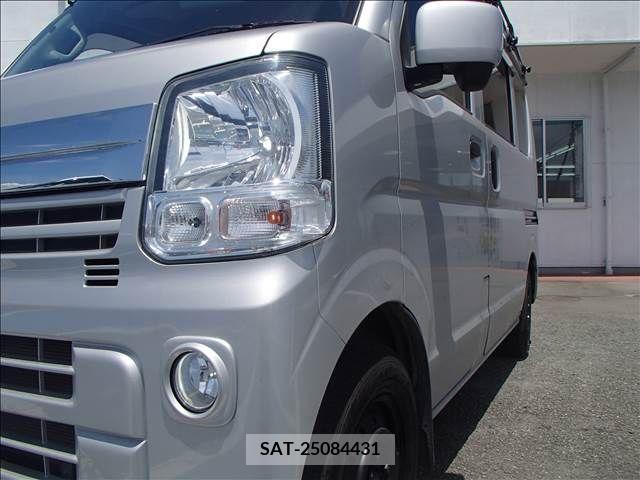 Suzuki EVERY 2021-09 359935-7