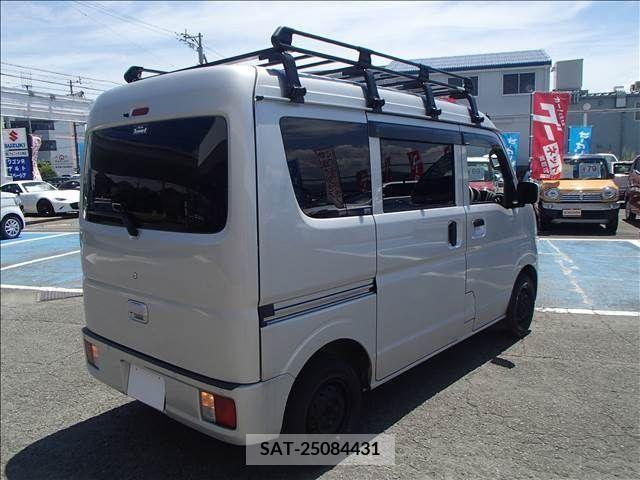 Suzuki EVERY 2021-09 359935-2