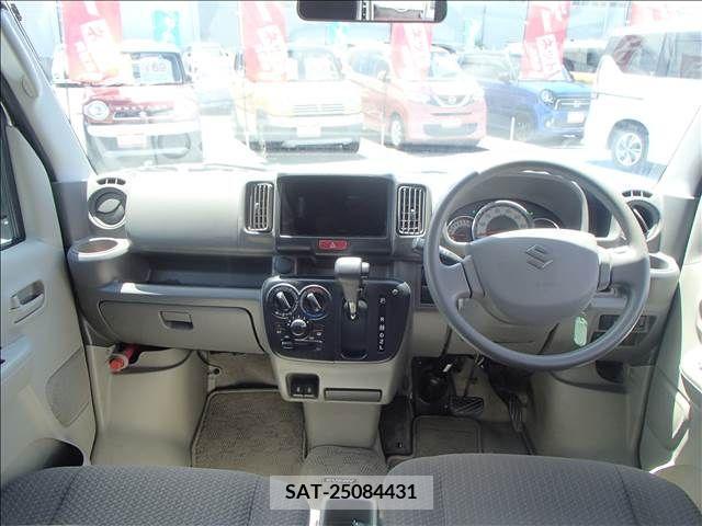 Suzuki EVERY 2021-09 359935-1