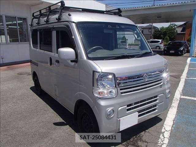 Suzuki EVERY 2021-09 359935-4