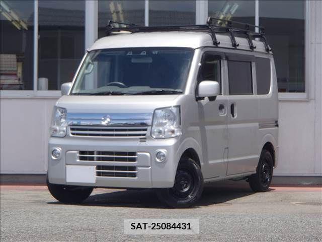 Suzuki EVERY 2021-09 359935-0