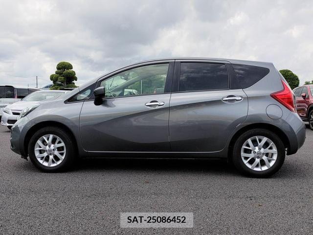 Nissan NOTE 2015-09 298112-11
