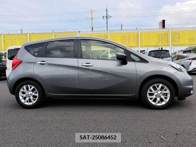 Nissan NOTE 2015-09 298112-10
