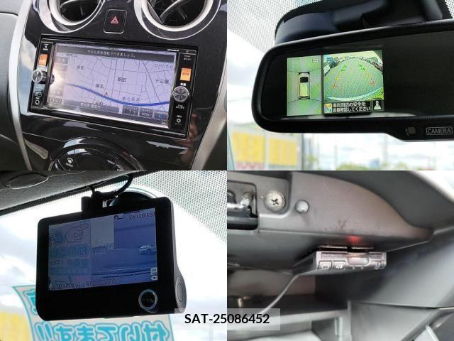 Nissan NOTE 2015-09 298112-5