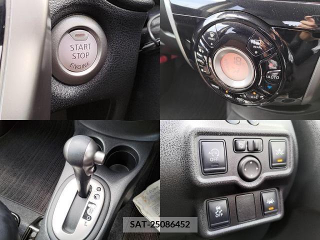 Nissan NOTE 2015-09 298112-4