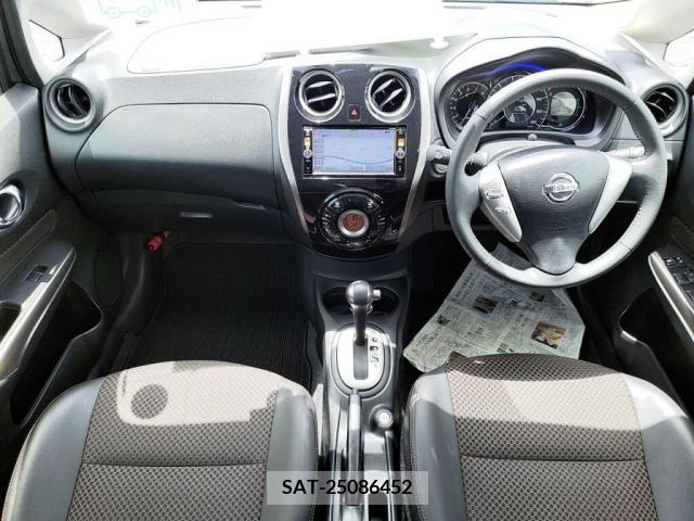 Nissan NOTE 2015-09 298112-2