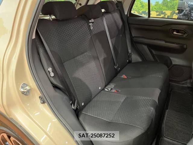 Toyota RAIZE 2021-09 334550-10