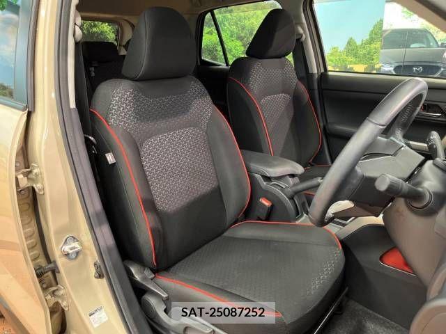 Toyota RAIZE 2021-09 334550-9
