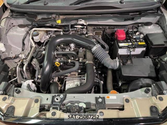 Toyota RAIZE 2021-09 334550-18