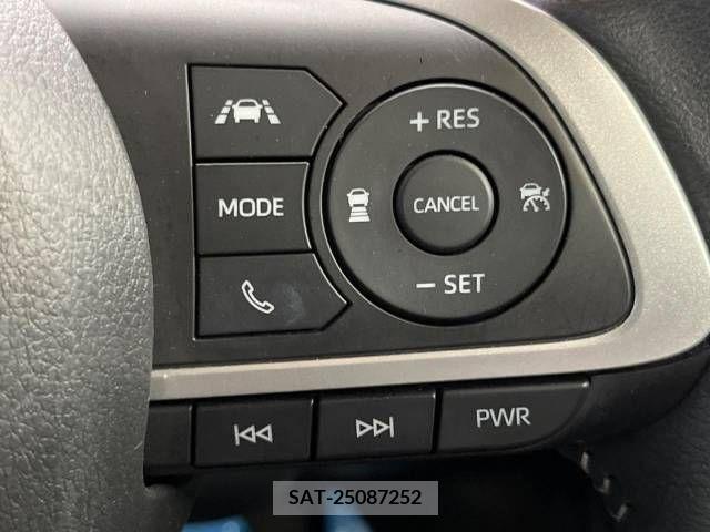 Toyota RAIZE 2021-09 334550-4