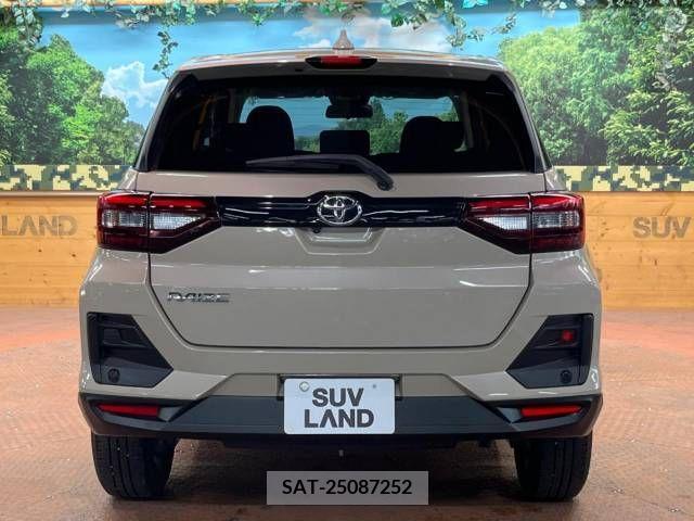 Toyota RAIZE 2021-09 334550-15