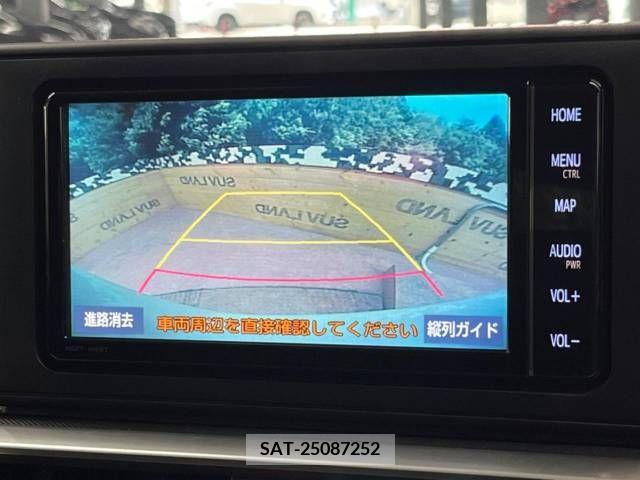 Toyota RAIZE 2021-09 334550-3