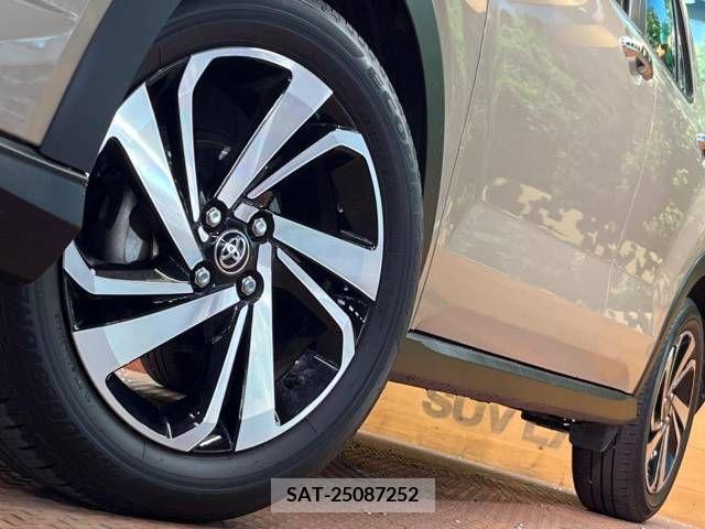 Toyota RAIZE 2021-09 334550-13
