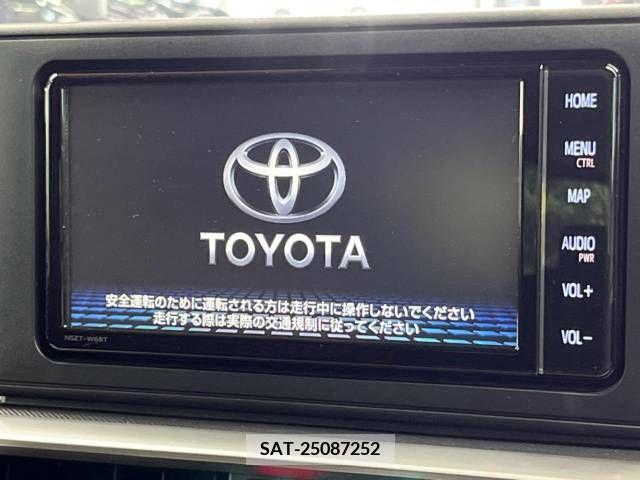 Toyota RAIZE 2021-09 334550-2