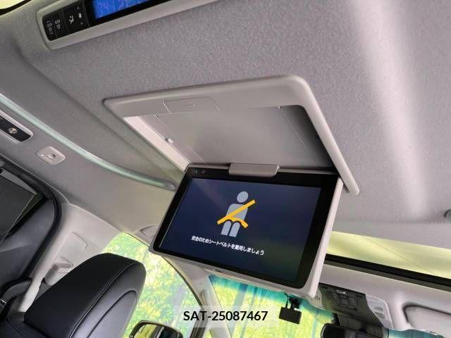 Toyota ALPHARD 2022-01 333428-5