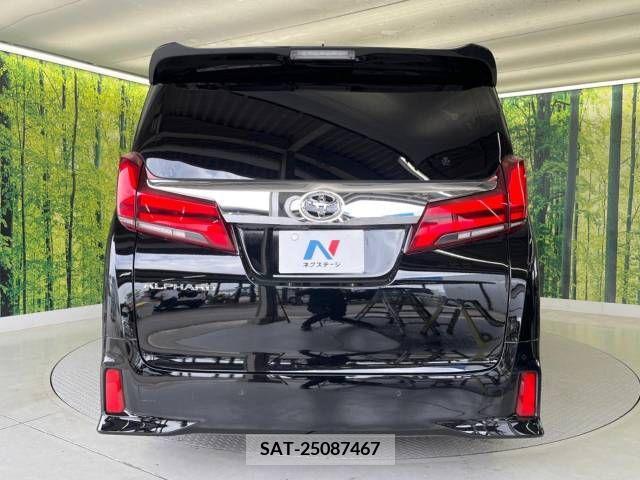 Toyota ALPHARD 2022-01 333428-16