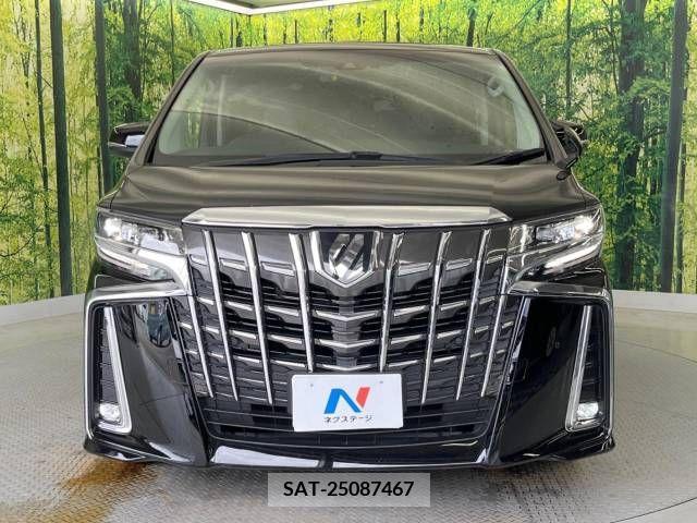 Toyota ALPHARD 2022-01 333428-15