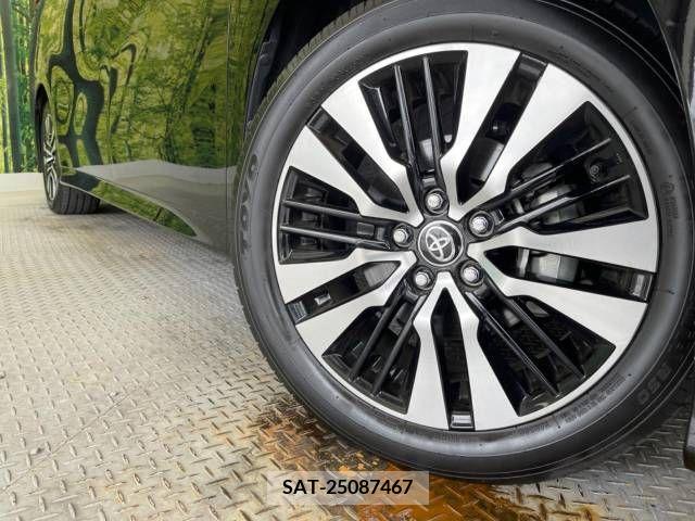 Toyota ALPHARD 2022-01 333428-14