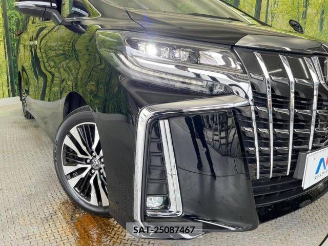 Toyota ALPHARD 2022-01 333428-13