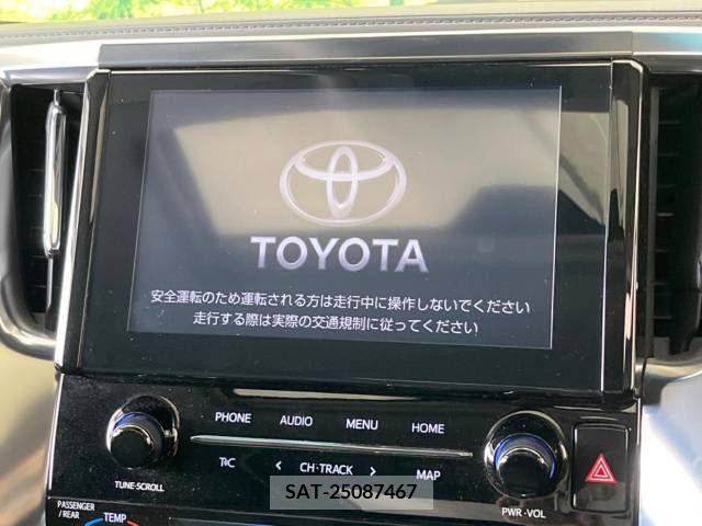 Toyota ALPHARD 2022-01 333428-3