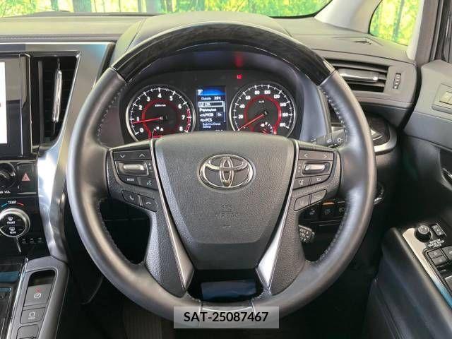Toyota ALPHARD 2022-01 333428-12