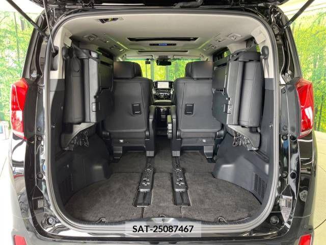 Toyota ALPHARD 2022-01 333428-11