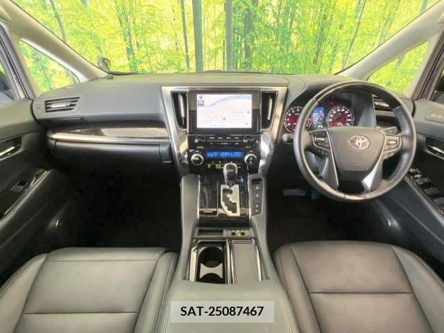 Toyota ALPHARD 2022-01 333428-1