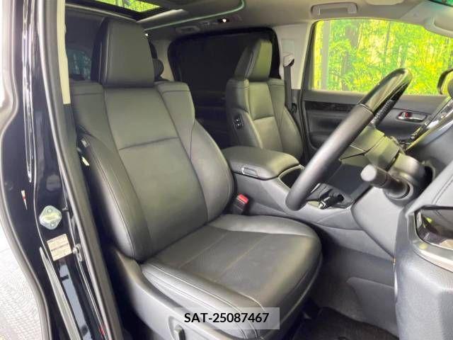 Toyota ALPHARD 2022-01 333428-8