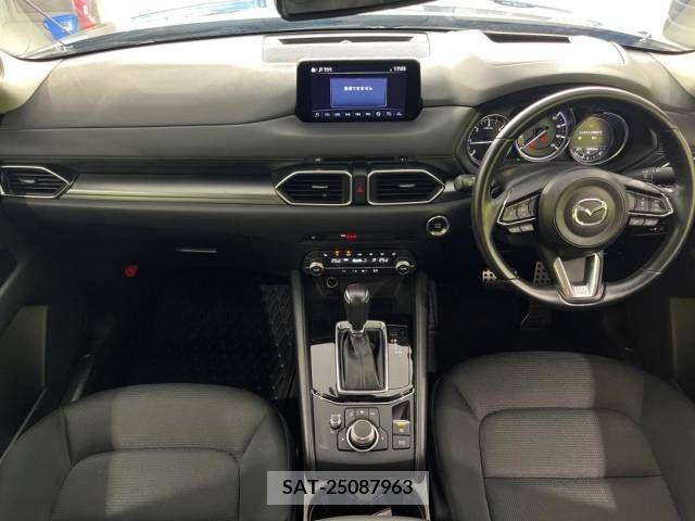 Mazda CX-5 2020-01 342846-1