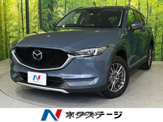 Mazda CX-5 2020-01 342846-0