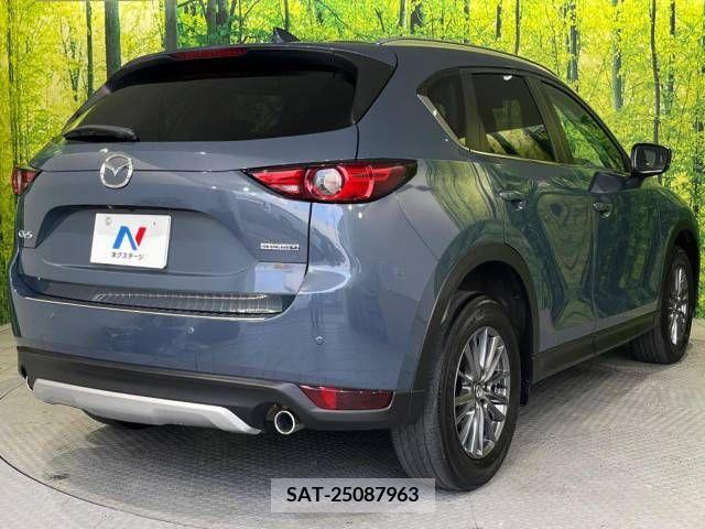 Mazda CX-5 2020-01 342846-17
