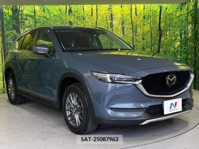 Mazda CX-5 2020-01 342846-16