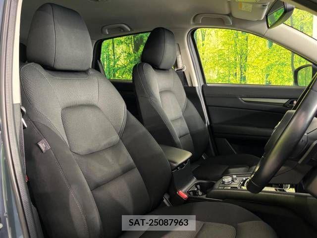 Mazda CX-5 2020-01 342846-8