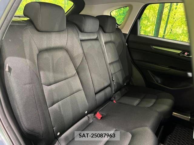 Mazda CX-5 2020-01 342846-9